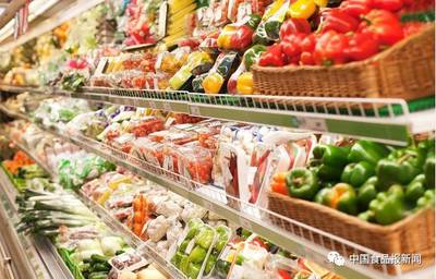 如何界定预包装食品与带包装食用农产品?_社会_网
