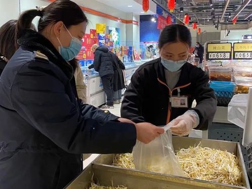 百日行动 河北市场监管系统开展食用农产品市场销售质量安全整治