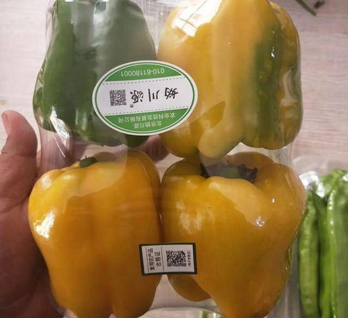 食用农产品合格证,正在悄悄走进你