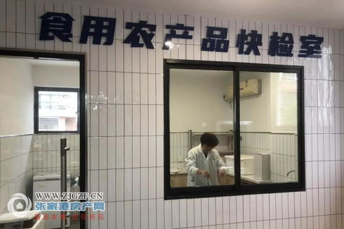 2020年政府实事工程 暨阳菜场标准化改造项目经过为期3个多月的紧张施工,9月18日华丽变身