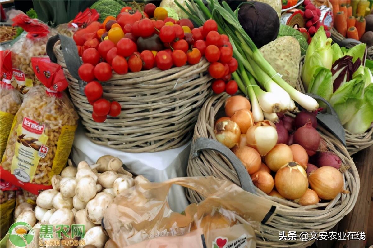 农产品如何注册商标?农产品商标注册流程及费用