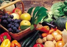 上周食用农产品价格继续下降 生产资料价格小幅上涨