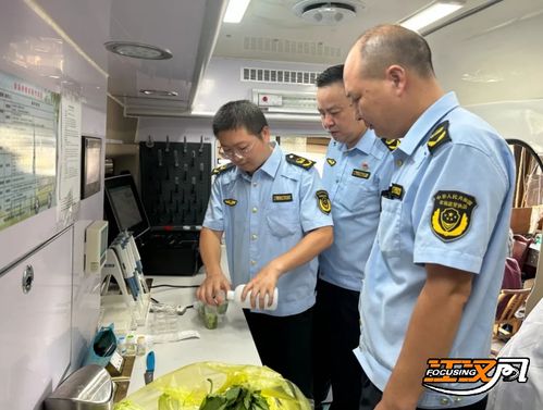 沙市区开展专题普法培训，规范食用农产品市场销售行为